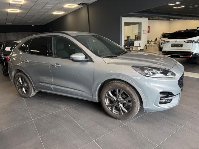 Ford Kuga 1.5 EcoBlue 120 CV aut. 2WD ST-Line - foto 3 di 4
