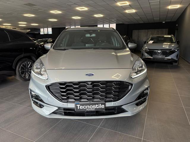 Ford Kuga 1.5 EcoBlue 120 CV aut. 2WD ST-Line - foto 2 di 4