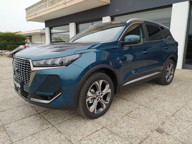 DR MOTOR DR 6.0 1.5 Plug-in Hybrid km 0 a ROVIGO