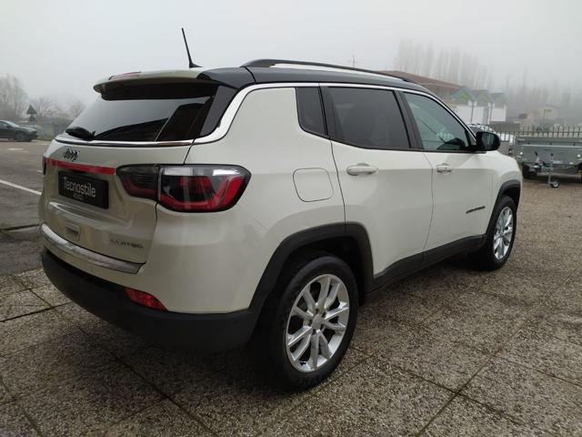 Jeep Compass 1.6 Multijet II 2WD Limited - foto 4 di 4