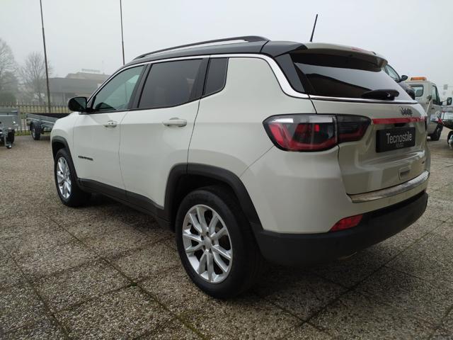 Jeep Compass 1.6 Multijet II 2WD Limited - foto 2 di 4