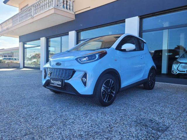 DR MOTOR DR 1.0 EV dr 1.0 EV semestrale a ROVIGO