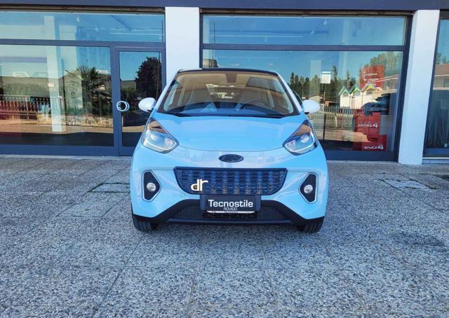 DR MOTOR DR 1.0 EV dr 1.0 EV - foto 2 di 4