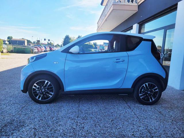 DR MOTOR DR 1.0 EV dr 1.0 EV - foto 3 di 4