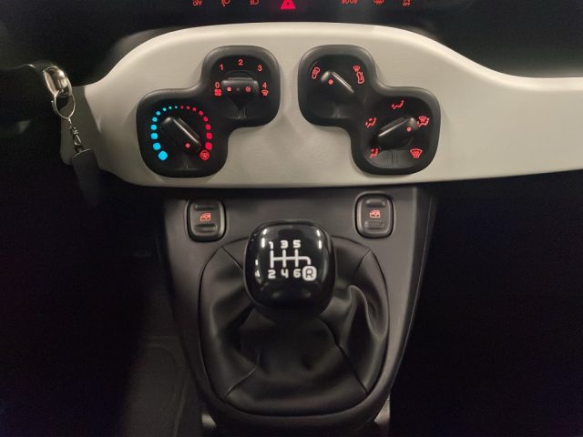 Fiat Panda 1.0 FireFly S&S Hybrid Pandina, del 2025, 12.900 km, in vendita a Torino (TO)