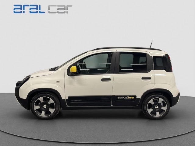 Fiat Panda 1.0 FireFly S&S Hybrid Pandina - foto 3 di 23