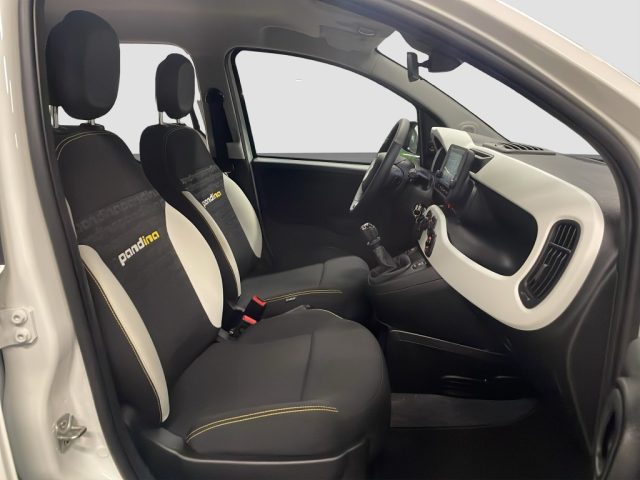 Fiat Panda 1.0 FireFly S&S Hybrid Pandina, del 2025, 12.900 km, in vendita a Torino (TO)
