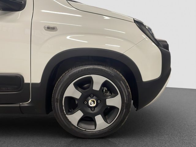 Fiat Panda 1.0 FireFly S&S Hybrid Pandina usato a TORINO