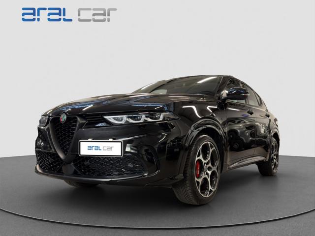 Alfa Romeo Tonale 1.5 160 CV MHEV TCT7 Veloce usato a TORINO