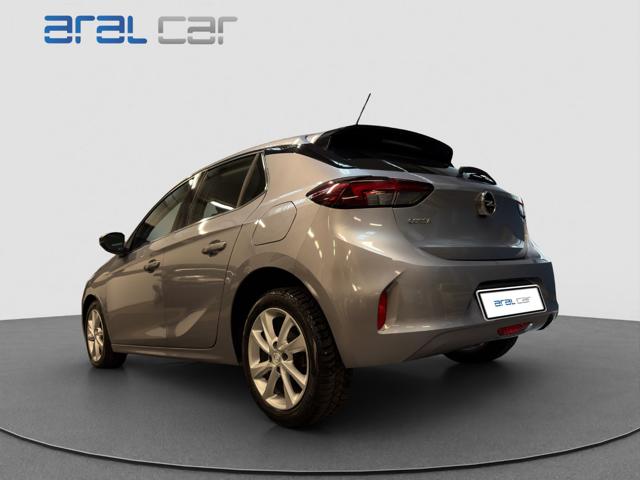 Opel Corsa 1.2 75cv 5 porte Elegance - foto 4 di 23