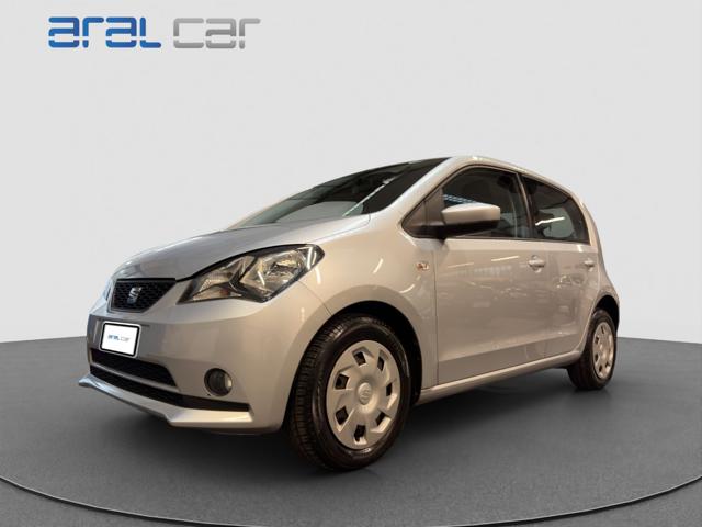 SEAT Mii 1.0 ASG 5 porte Style usato a TORINO