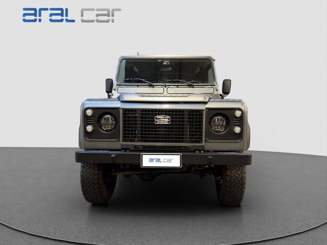 Land Rover Defender 90 2.5 Td5 Station Wagon S - foto 2 di 4