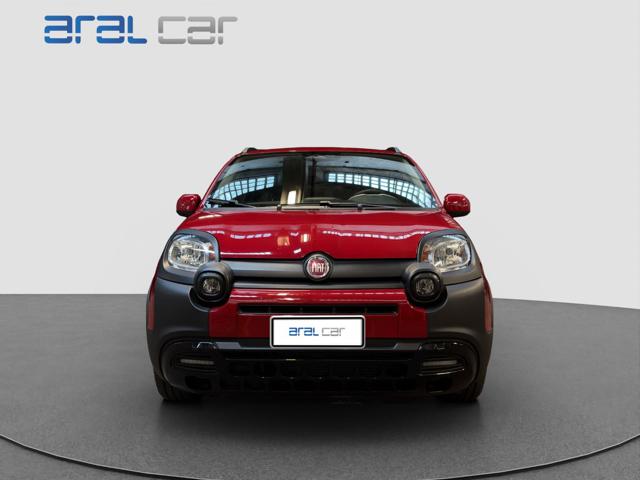 Fiat Panda 1.0 FireFly S&S Hybrid Pandina - foto 2 di 4