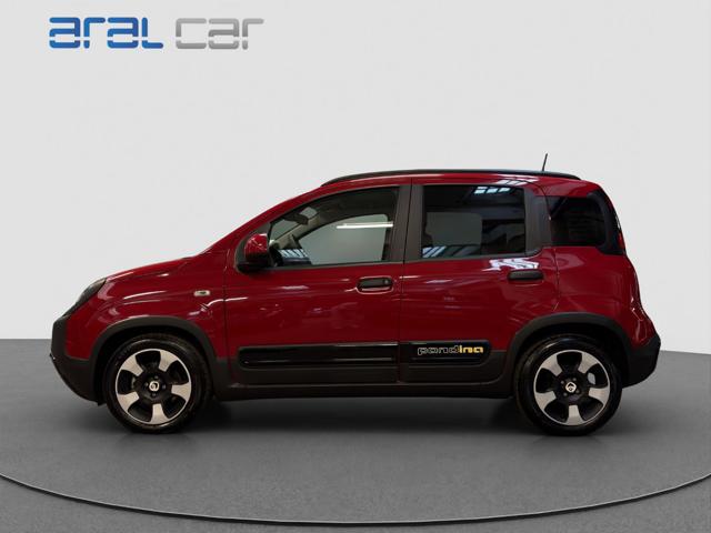 Fiat Panda 1.0 FireFly S&S Hybrid Pandina - foto 3 di 4