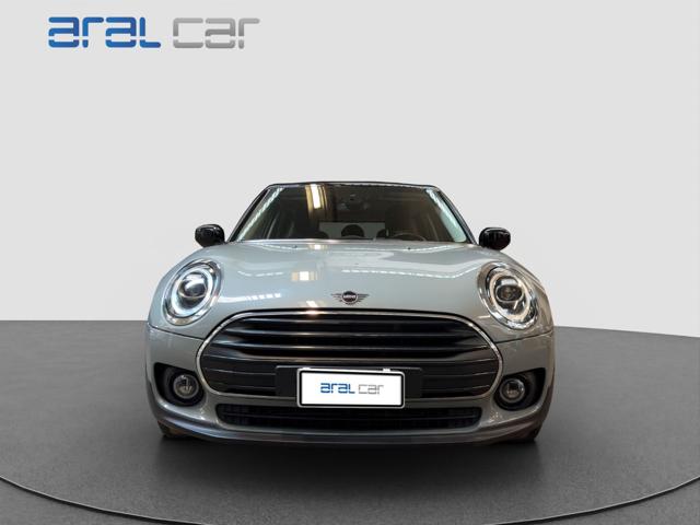 MINI Cooper Clubman 2.0 Cooper D Mayfair Edition Clubman - foto 2 di 4