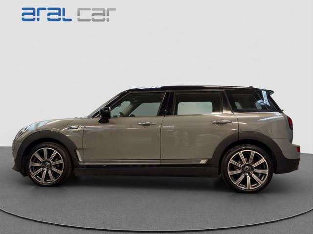 MINI Cooper Clubman 2.0 Cooper D Mayfair Edition Clubman - foto 3 di 4