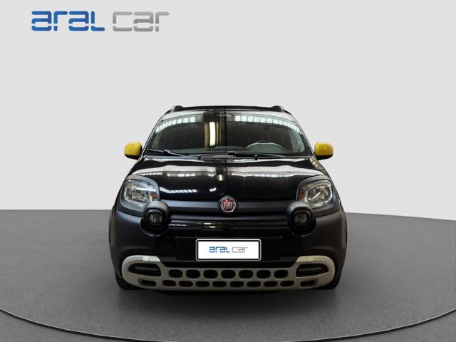 Fiat Panda 1.0 FireFly S&S Hybrid Pandina - foto 2 di 4