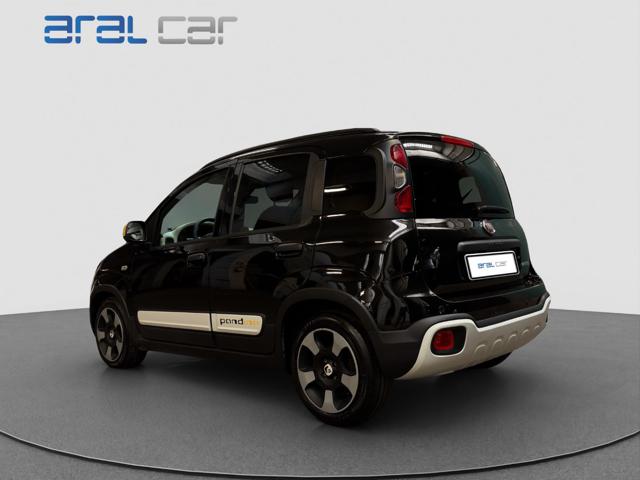 Fiat Panda 1.0 FireFly S&S Hybrid Pandina - foto 4 di 4