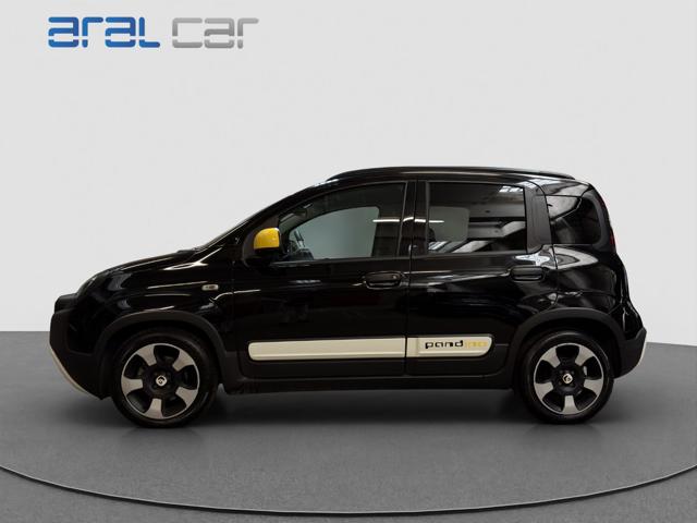 Fiat Panda 1.0 FireFly S&S Hybrid Pandina - foto 3 di 4