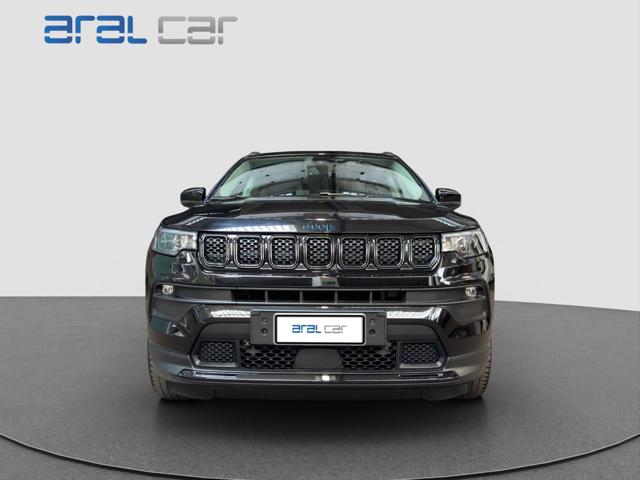 Jeep Compass 1.3 Turbo T4 190 CV PHEV AT6 4xe Night Eagle - foto 2 di 4