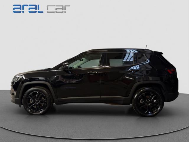 Jeep Compass 1.3 Turbo T4 190 CV PHEV AT6 4xe Night Eagle - foto 3 di 4