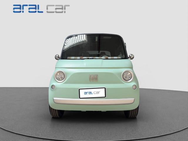 Fiat Topolino 6kw - foto 2 di 20
