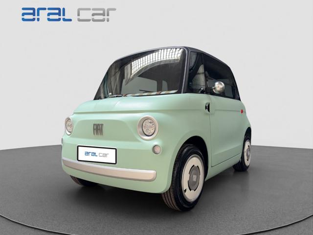Fiat Topolino 6kw km 0 a TORINO