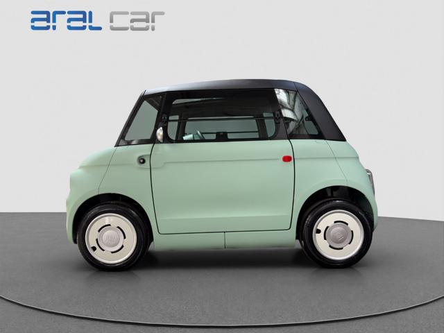 Fiat Topolino 6kw - foto 3 di 20