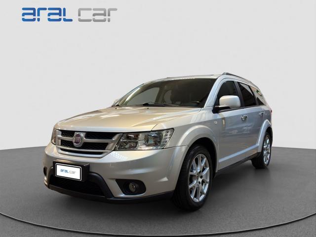Fiat Freemont 2.0 Multijet 170 CV Lounge 7 POSTI usato a TORINO