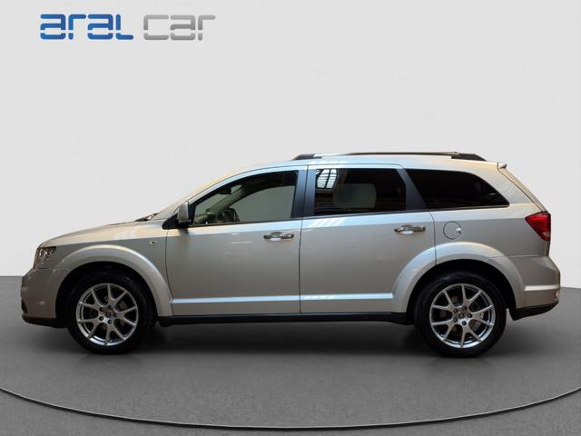 Fiat Freemont 2.0 Multijet 170 CV Lounge 7 POSTI - foto 3 di 4