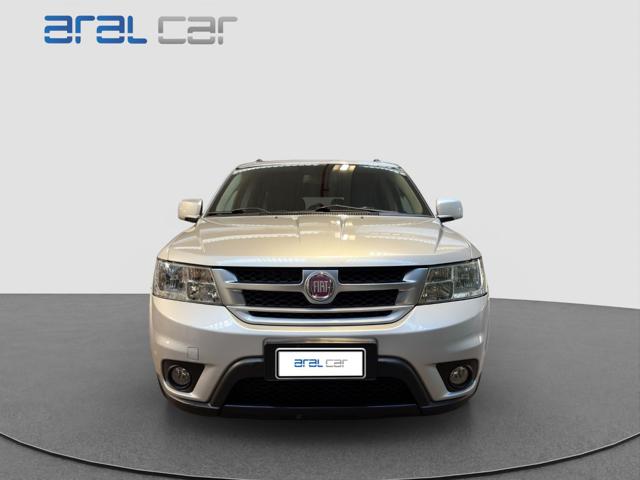 Fiat Freemont 2.0 Multijet 170 CV Lounge 7 POSTI - foto 2 di 4