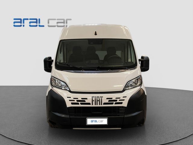Fiat Ducato 35Q LH2 2.2 Mjt 140CV "IVA ESPOSTA" - foto 2 di 4