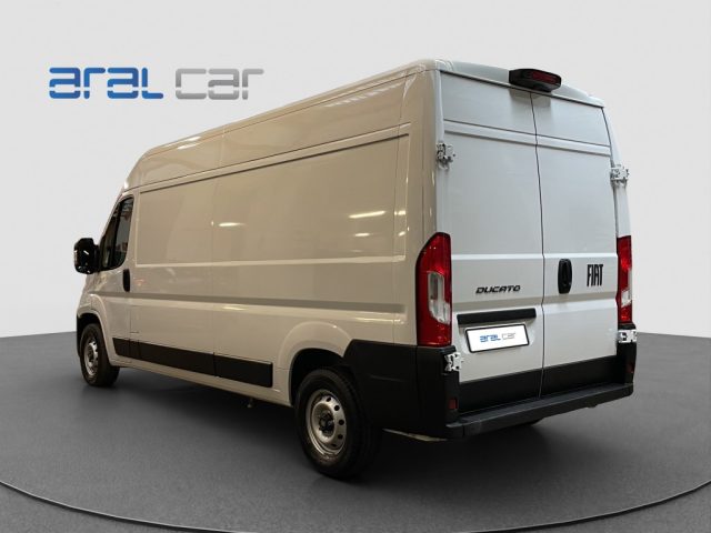 Fiat Ducato 35Q LH2 2.2 Mjt 140CV "IVA ESPOSTA" - foto 4 di 4