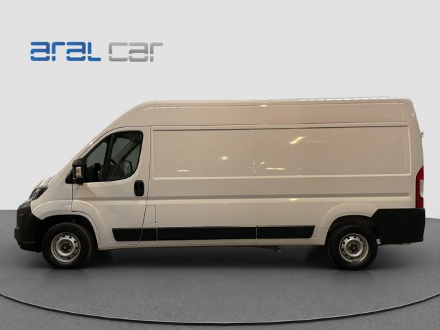 Fiat Ducato 35Q LH2 2.2 Mjt 140CV "IVA ESPOSTA" - foto 3 di 4