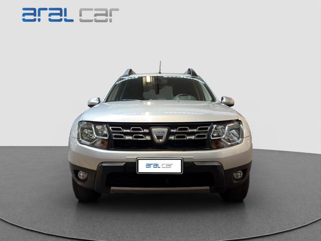 Dacia Duster 1.6 115CV Start&Stop 4x2 GPL Lauréate - foto 4 di 4