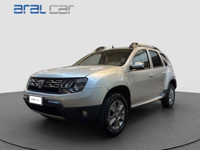 Dacia Duster 1.6 115CV Start&Stop 4x2 GPL Lauréate usato a TORINO