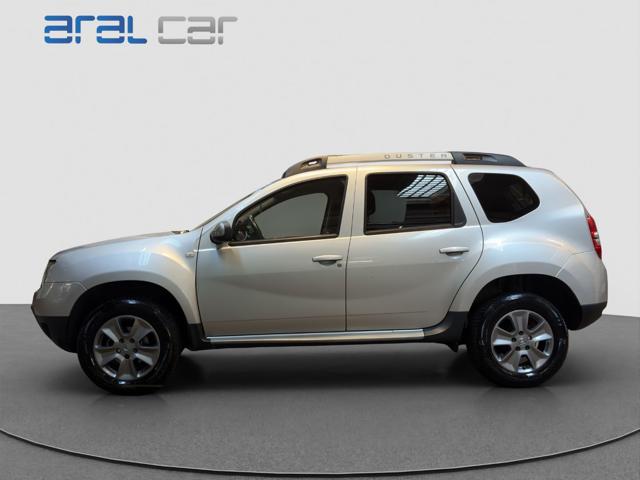 Dacia Duster 1.6 115CV Start&Stop 4x2 GPL Lauréate - foto 3 di 4