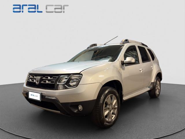 Dacia Duster 1.6 115CV Start&Stop 4x2 GPL Lauréate, del 2017, 133.826 km, in vendita a Torino (TO)