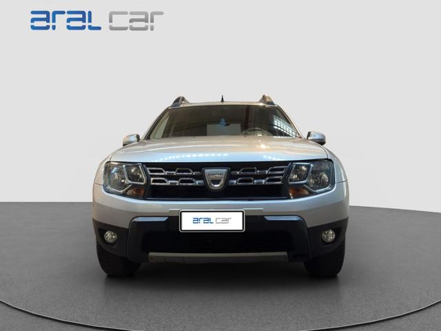 Dacia Duster 1.6 115CV Start&Stop 4x2 GPL Lauréate - foto 2 di 4