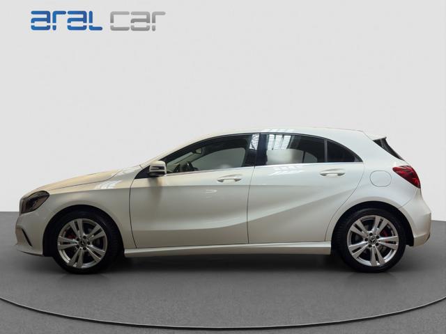 Mercedes-Benz A 180 d Sport - foto 3 di 4