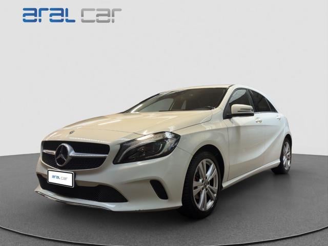 Mercedes-Benz A 180 d Sport usato a TORINO