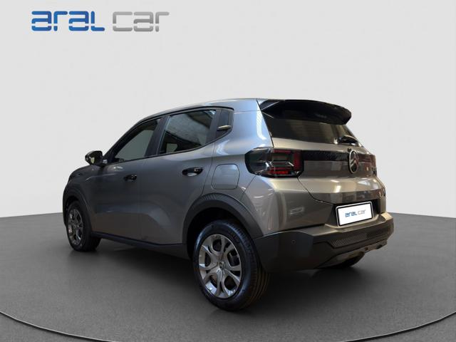 Citroen C3 PureTech 100 S&S You - foto 4 di 4