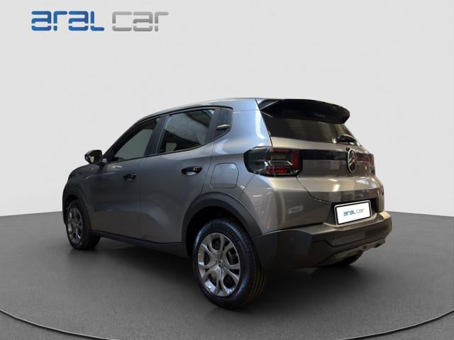 Citroen C3 PureTech 100 S&S You - foto 4 di 4