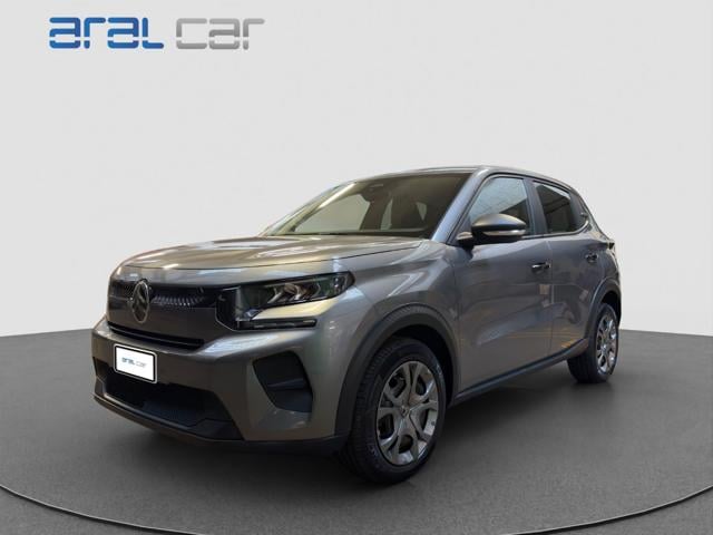 Citroen C3 PureTech 100 S&S You usato a TORINO