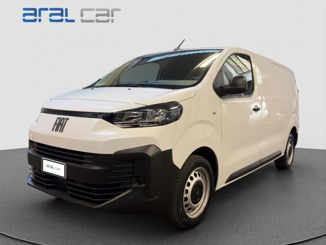 Fiat Scudo 1.5 BlueHDi 120 CV S&S PM-TN VAN, del 2024, 46.089 km, in vendita a Torino (TO)