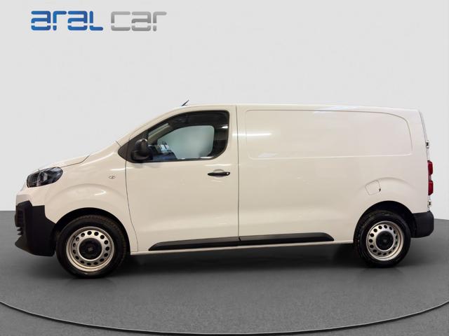 Fiat Scudo 1.5 BlueHDi 120 CV S&S PM-TN VAN - foto 3 di 15