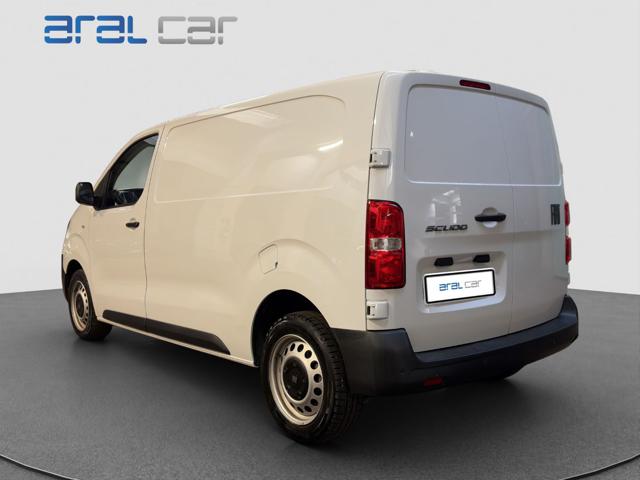 Fiat Scudo 1.5 BlueHDi 120 CV S&S PM-TN VAN - foto 4 di 15