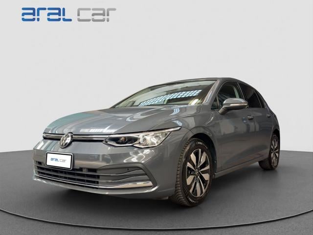 Volkswagen Golf 1.5 eTSI 150 CV DSG MOVE, del 2023, 48.200 km, in vendita a Torino (TO)