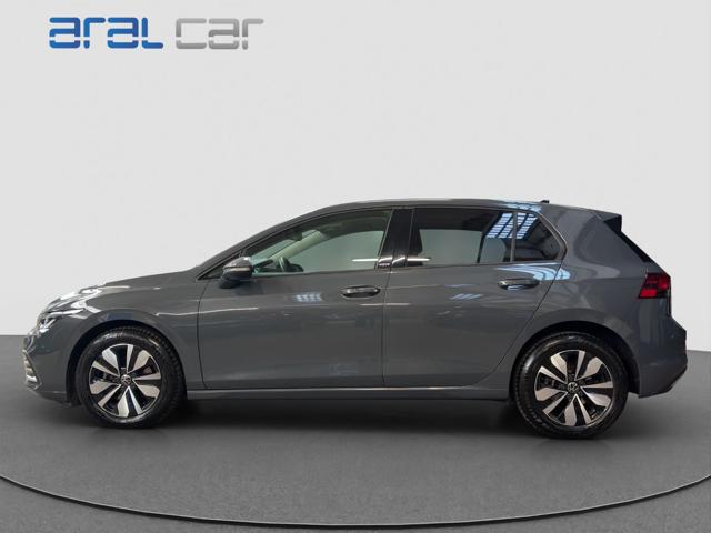 Volkswagen Golf 1.5 eTSI 150 CV DSG MOVE - foto 3 di 23
