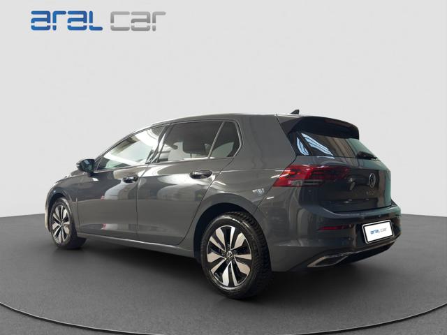 Volkswagen Golf 1.5 eTSI 150 CV DSG MOVE - foto 4 di 23